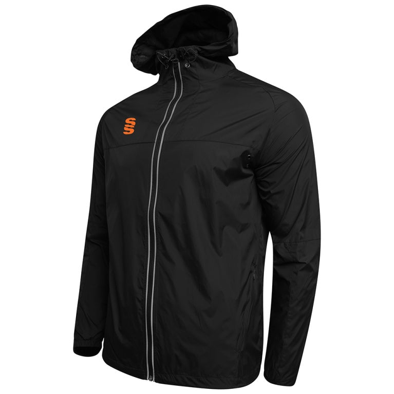 Dual Full Zip Training Jacket MYFC