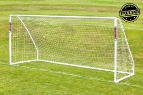 Samba Football Goals