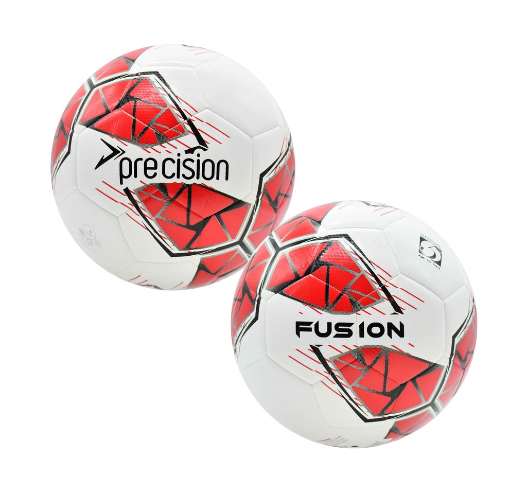 Custom Precision Fusion Footballs