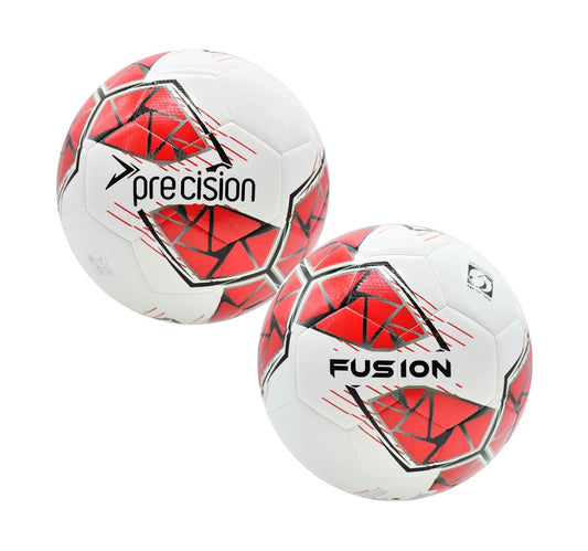 Custom Precision Fusion Footballs