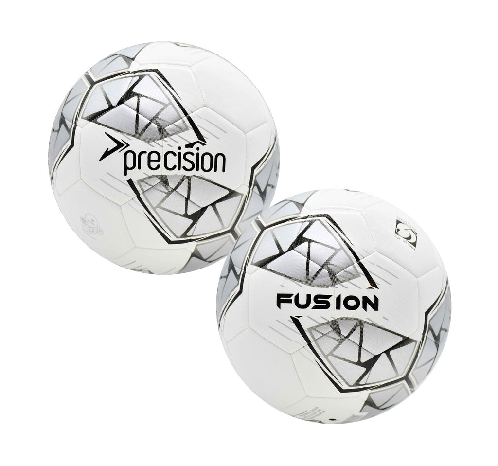 Custom Precision Fusion Footballs