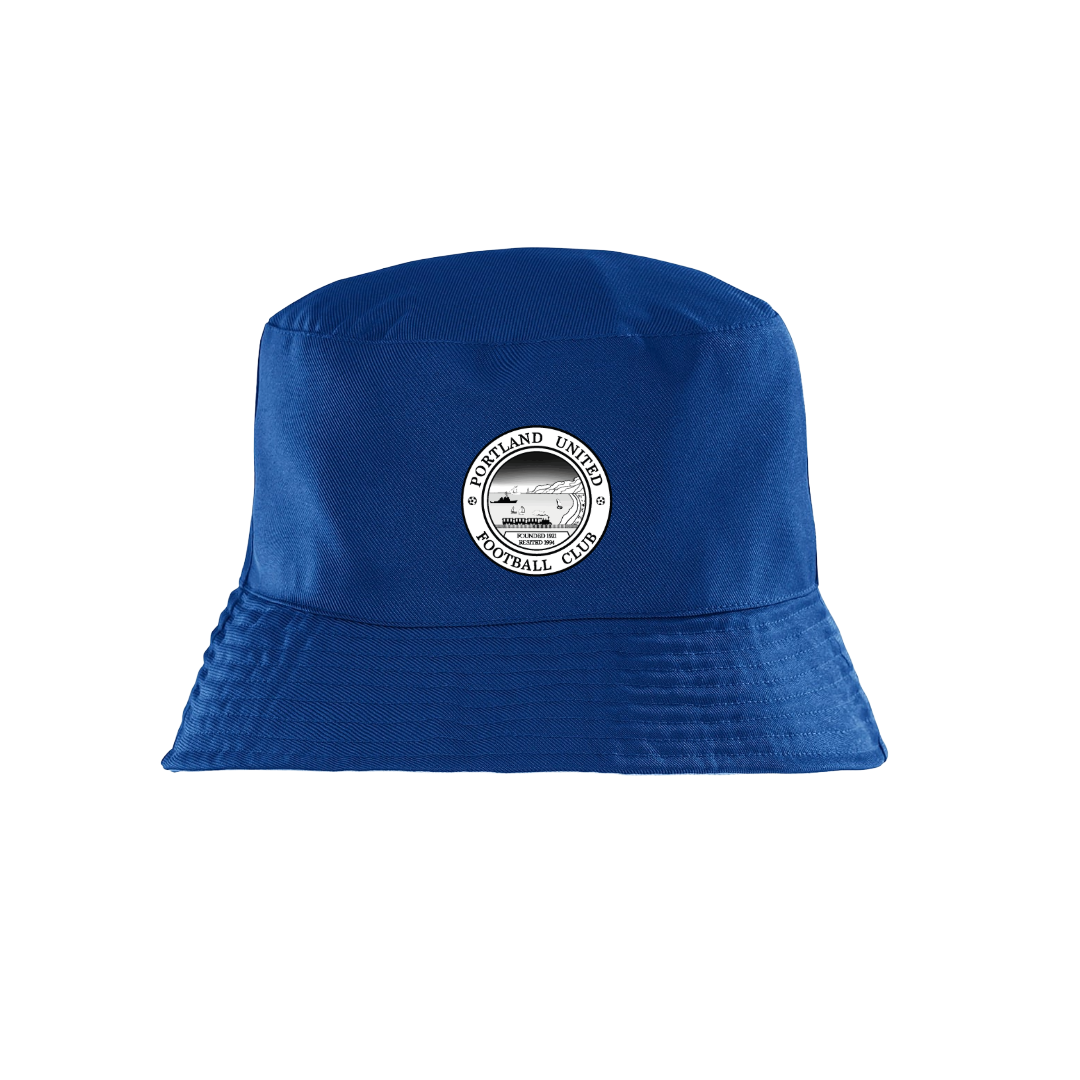 PUFC Bucket Hat