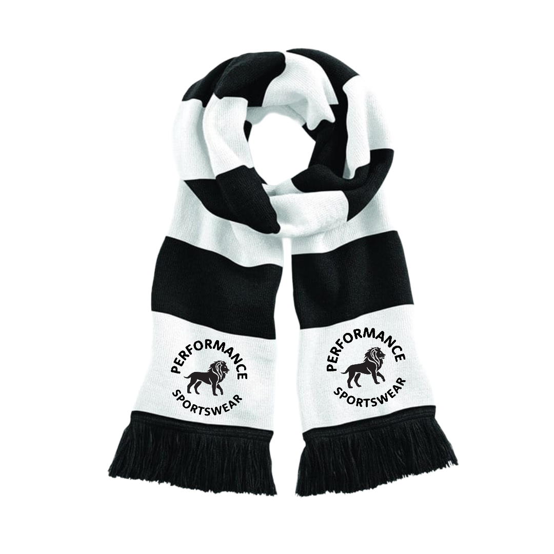 Custom Scarfs
