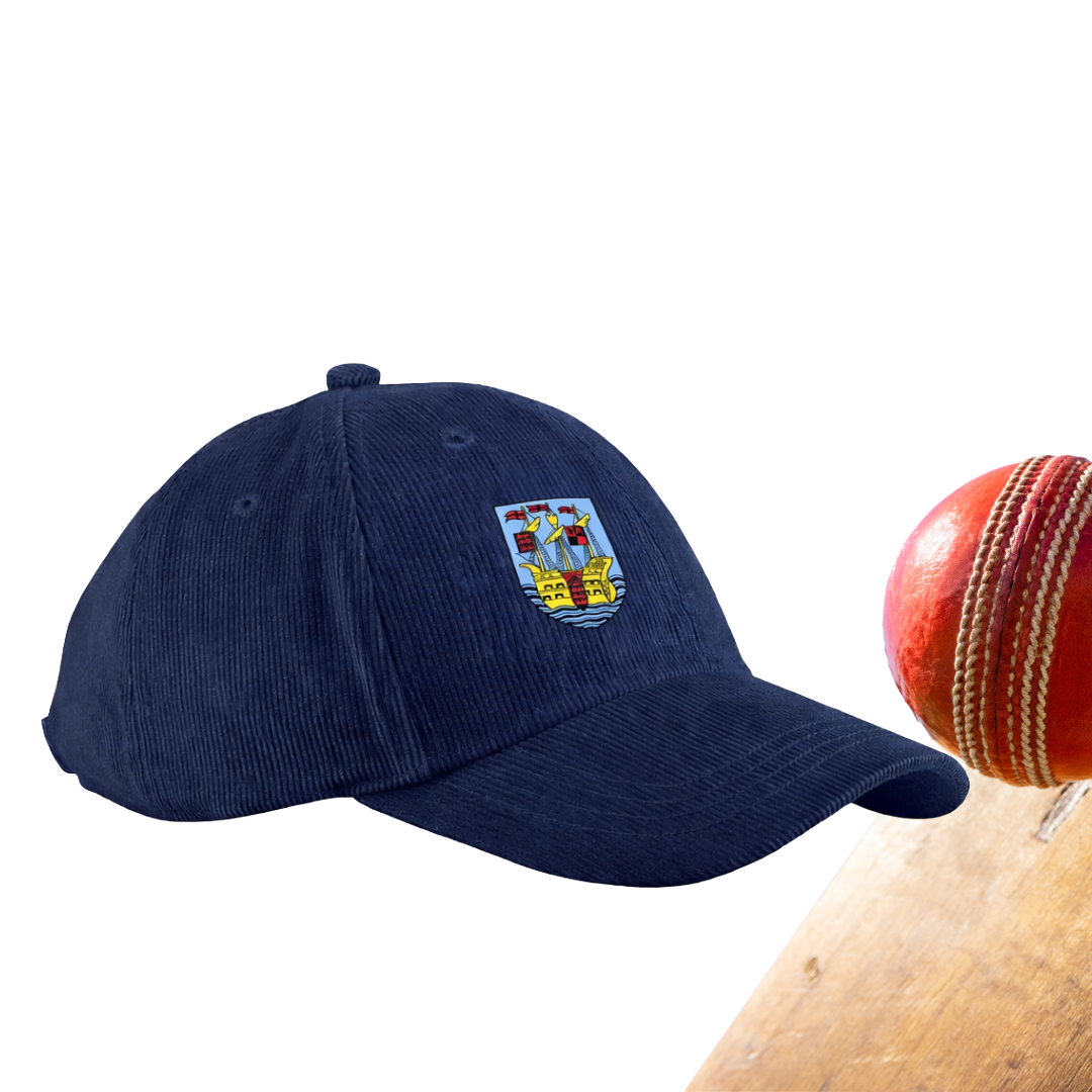 WCC Navy Baseball Cap