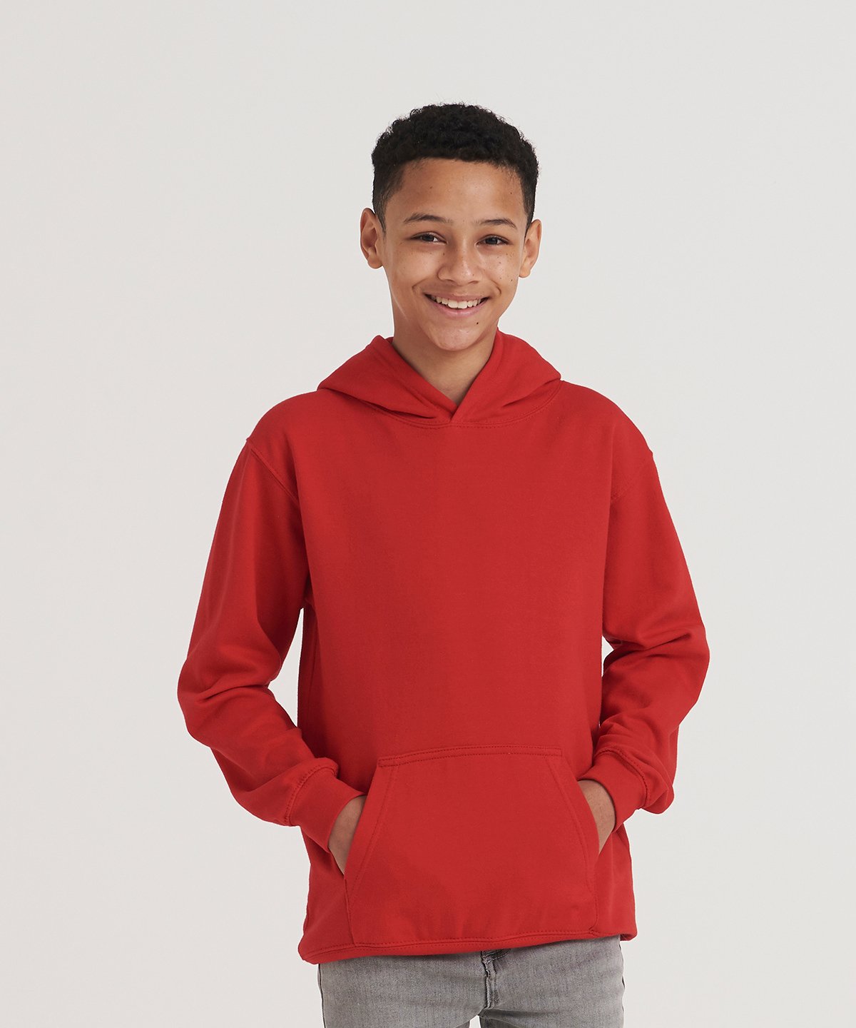 Junior Hoodie (DAS)