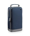 Custom Boot Bag