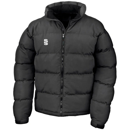 Holkham Down Feel Jacket (PUFC)