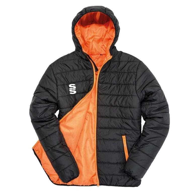 Surridge Supersoft Jacket