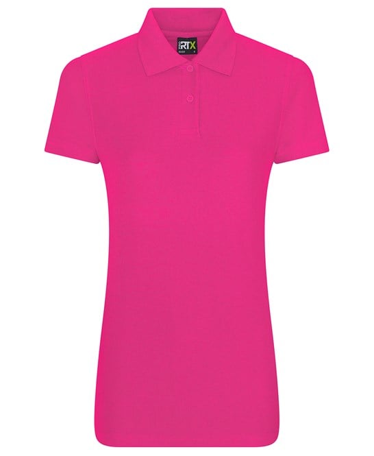 PSW Women's Pro Polo