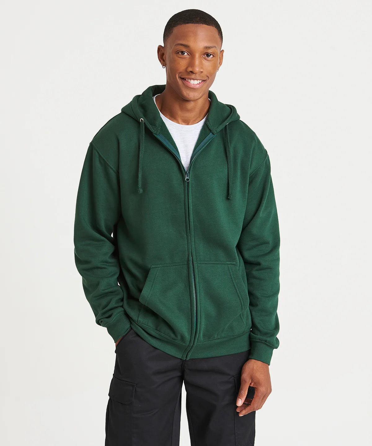PSW Pro Zip Hoodie