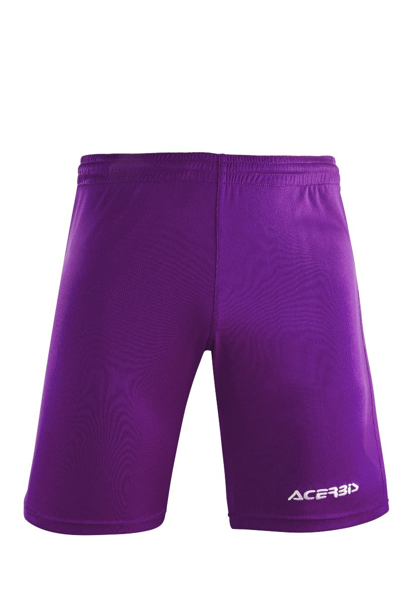Acerbis Artimez DTFC Full Purple Kit