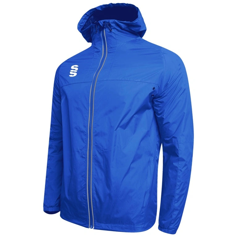 Dual Full Zip Training Jacket (PUYFC)