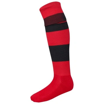 Surridge Hooped Socks (CUYFC)