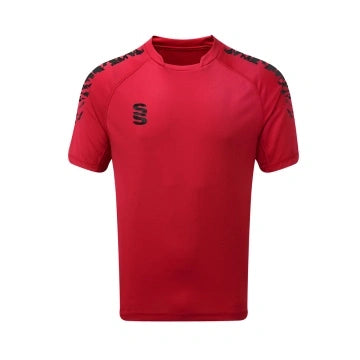 Surridge Dual Games T-Shirt (Diags)