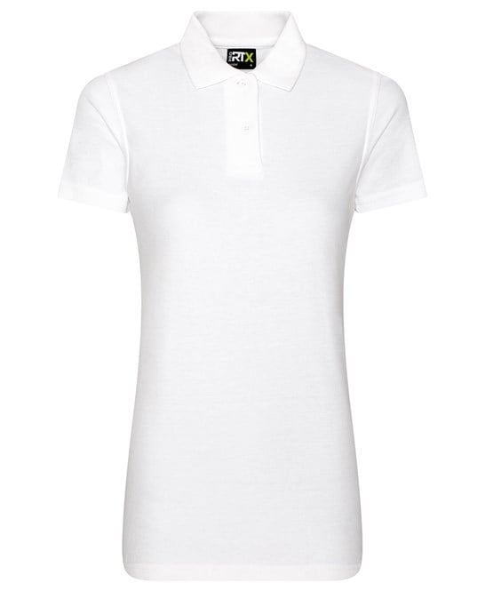 PSW Women's Pro Polo