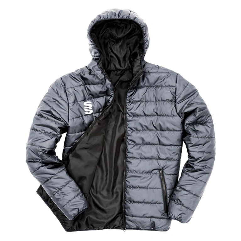 Surridge Supersoft Jacket