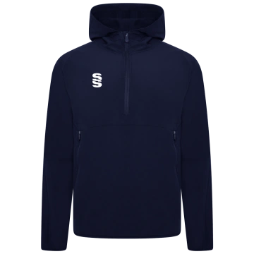Surridge Dual Elite 1/4 Zip Hoody / Rain Jacket