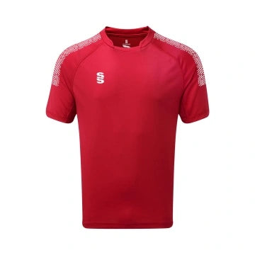 Surridge Dual Games T-Shirt (Dots)