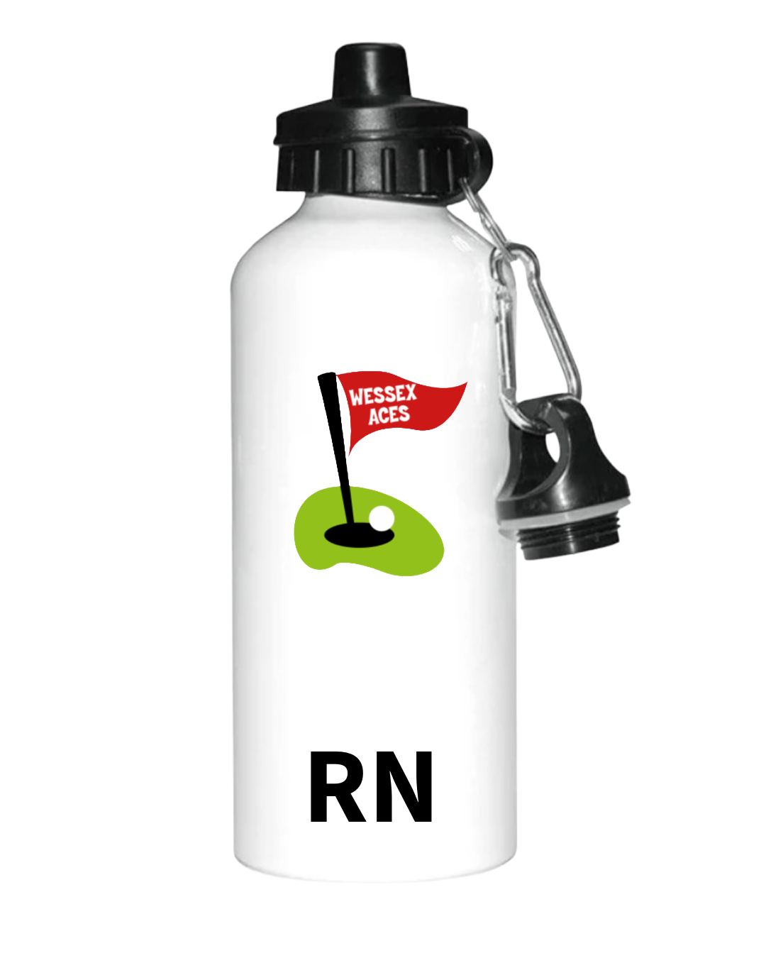 Wessex Aces 500ml Water Bottle