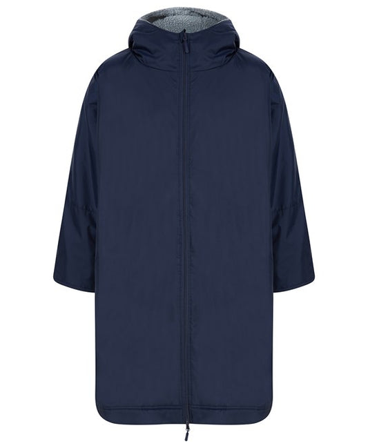 PSW Adult All Weather Robe/Long Jacket