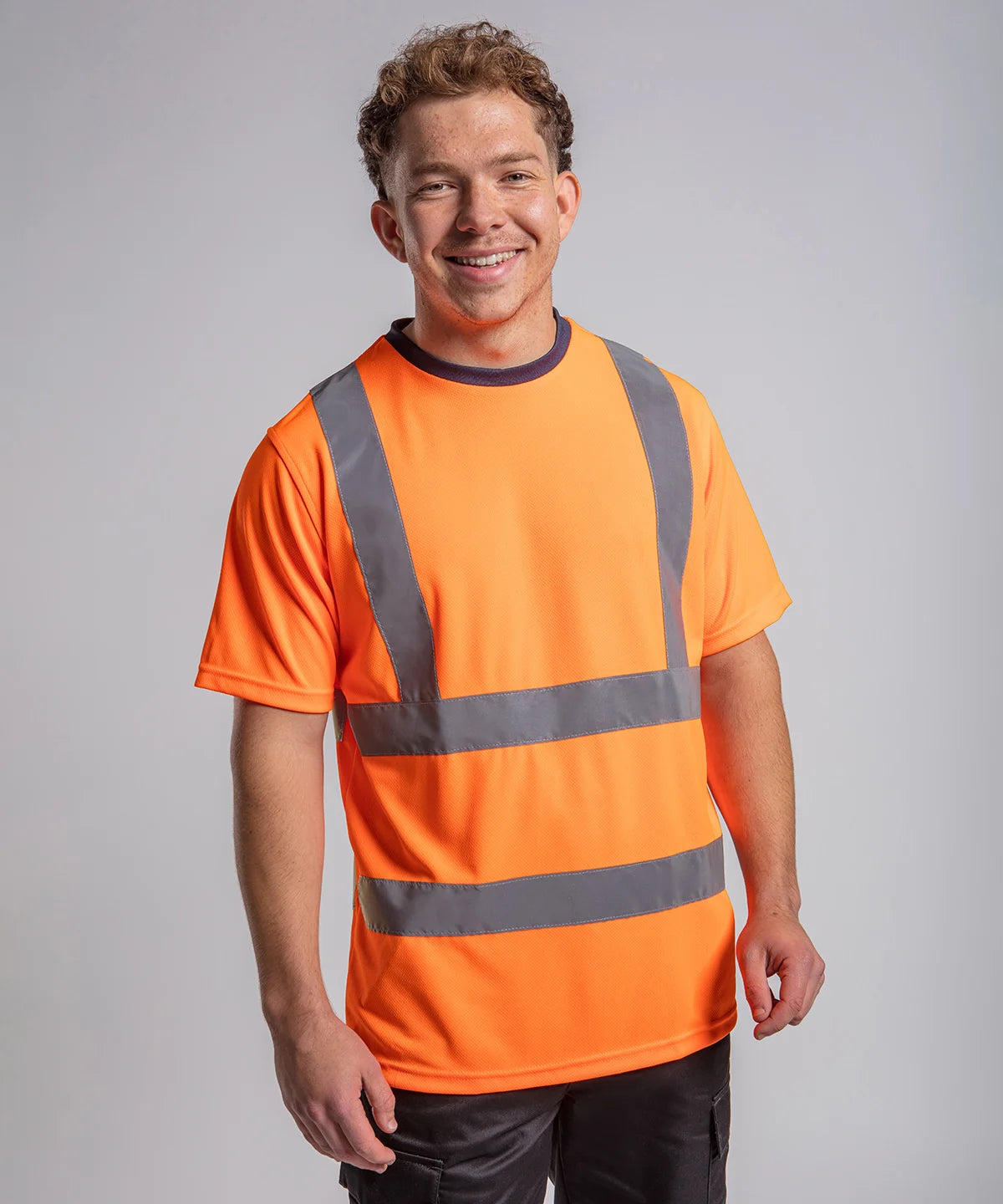 PSW Pro High Visibility T-Shirt