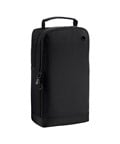Custom Boot Bag