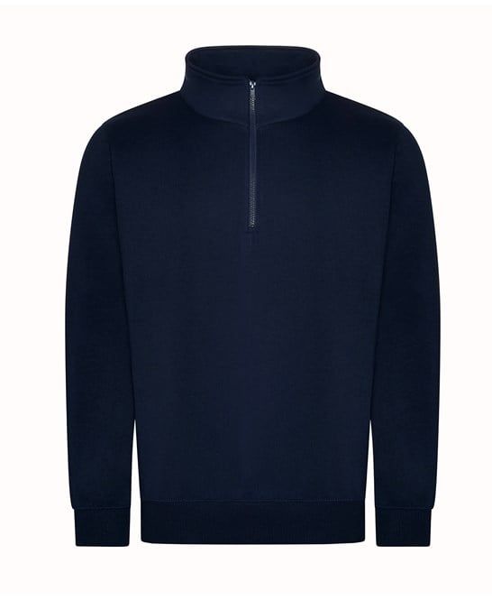 PSW Pro 1/4 Neck Zip Sweatshirt
