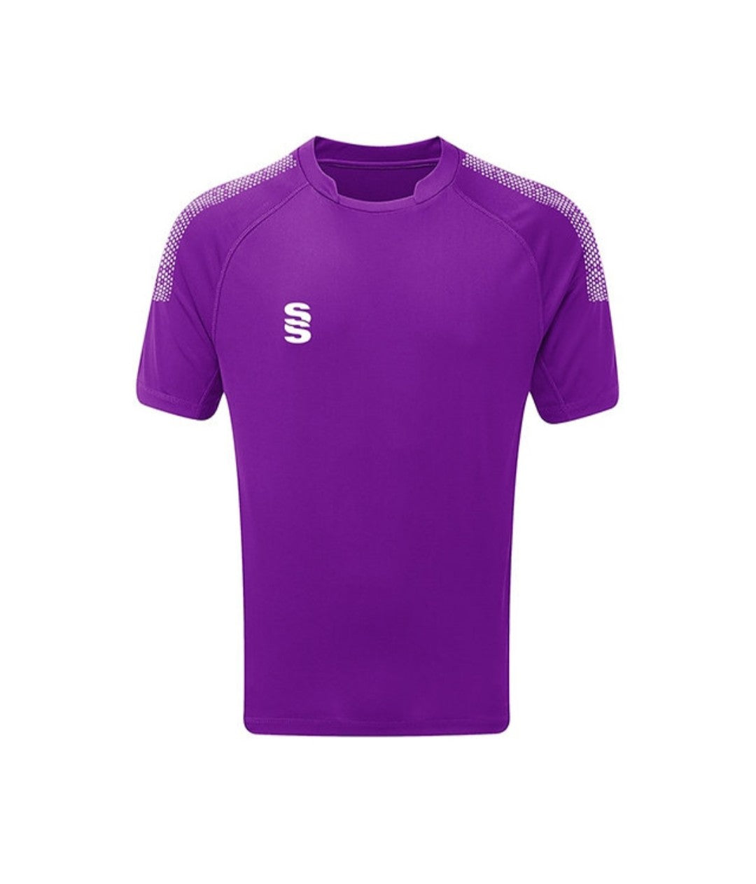 Surridge Dual Games T-Shirt (Dots)