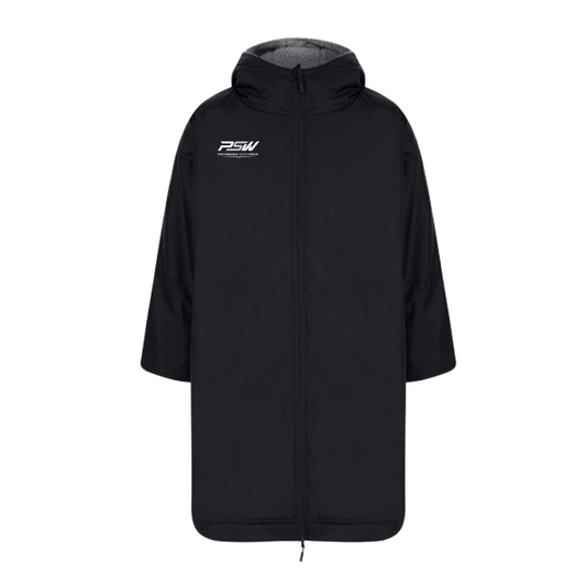 PSW Kids All Weather Robe/Long Jacket