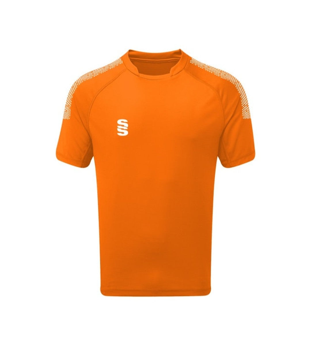 Surridge Dual Games T-Shirt (Dots)