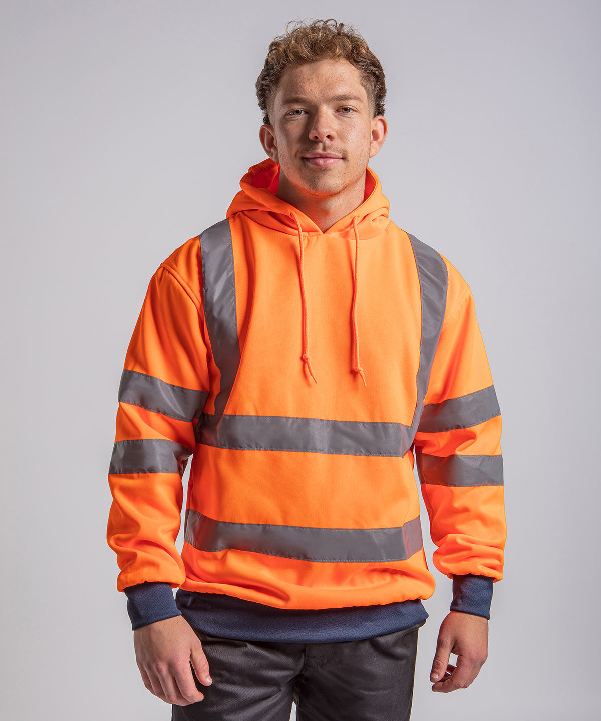 PSW Pro High Visibility Hoodie