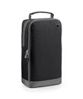 Custom Boot Bag