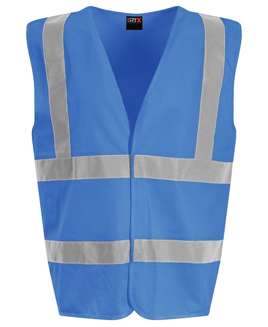 PSW Pro High Visibility Waistcoat