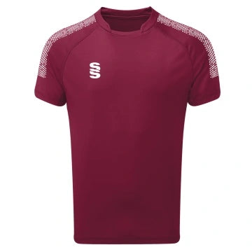 Surridge Dual Games T-Shirt (Dots)