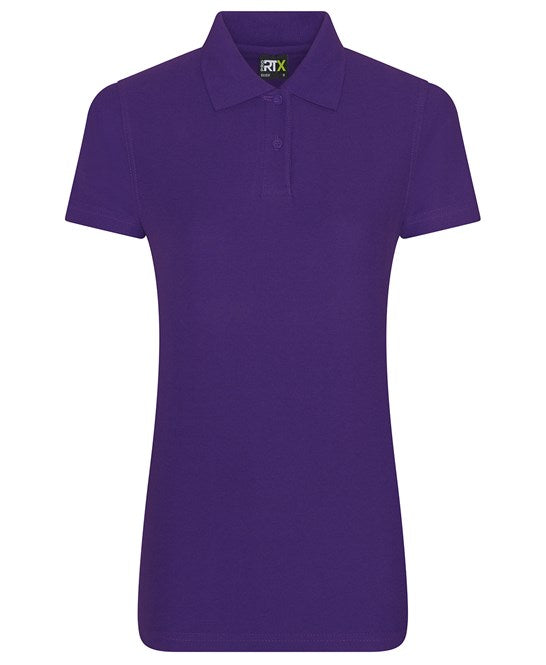 PSW Women's Pro Polo