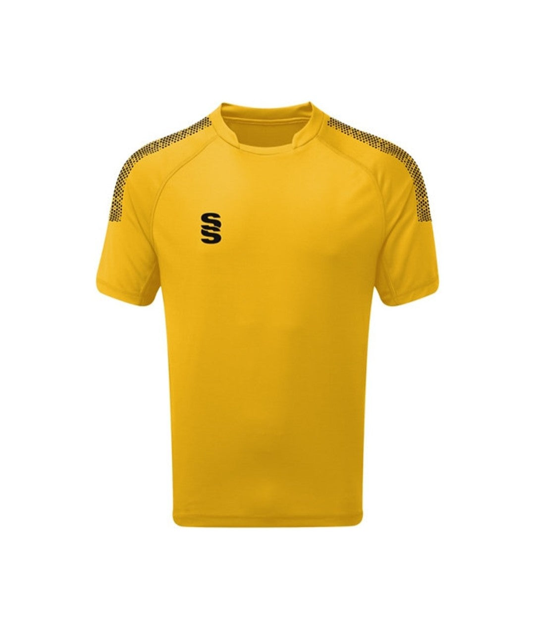 Surridge Dual Games T-Shirt (Dots)