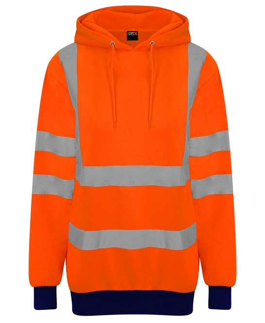 PSW Pro High Visibility Hoodie
