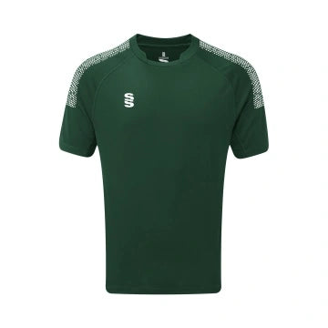 Surridge Dual Games T-Shirt (Dots)