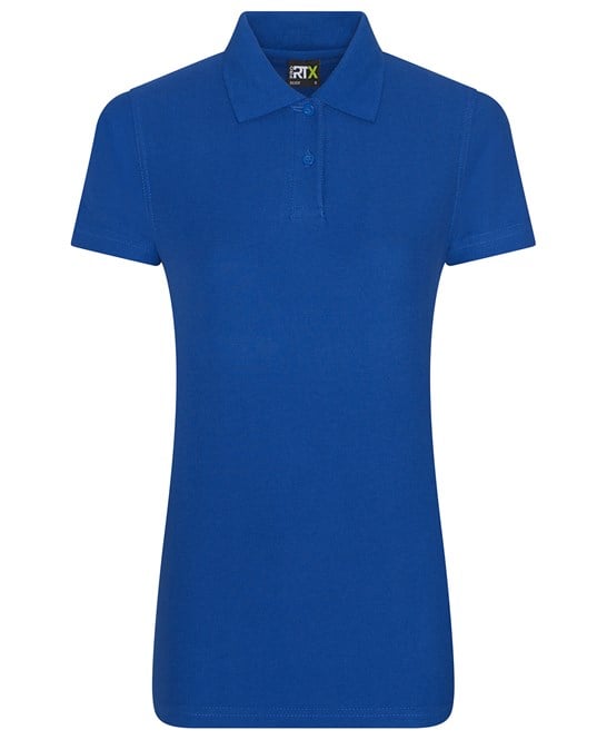 PSW Women's Pro Polo