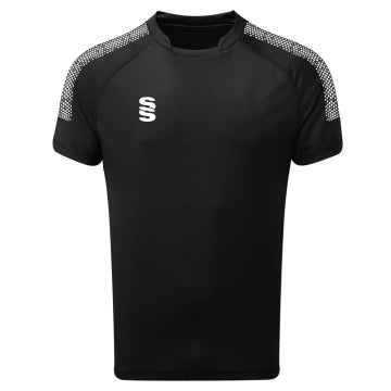 Surridge Dual Games T-Shirt (Dots)