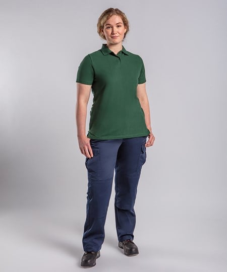 PSW Women's Pro Polo