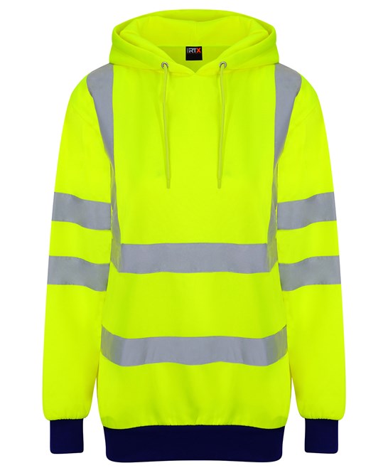 PSW Pro High Visibility Hoodie