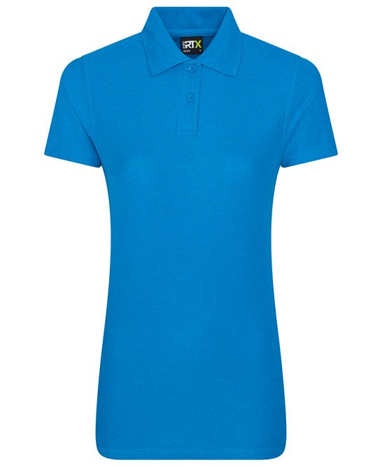 PSW Women's Pro Polo