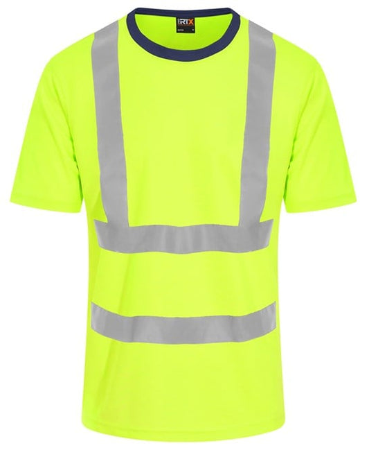 PSW Pro High Visibility T-Shirt