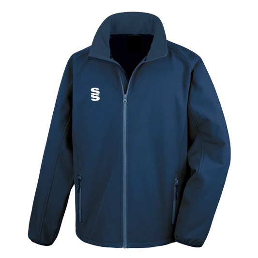 Softshell Jacket (PUFC)