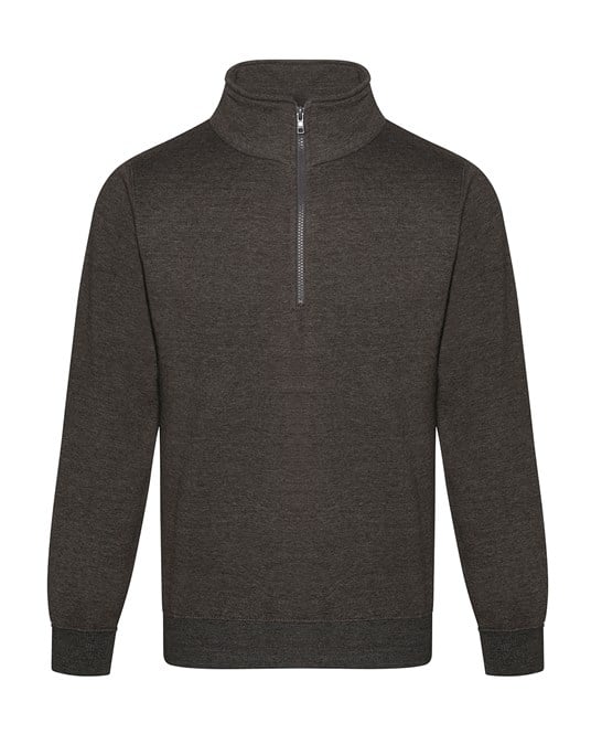 PSW Pro 1/4 Neck Zip Sweatshirt