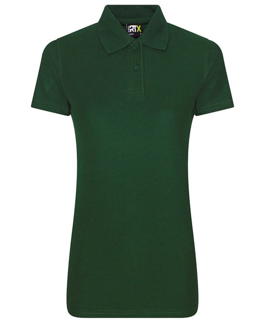 PSW Women's Pro Polo