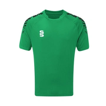 Surridge Dual Games T-Shirt (Diags)
