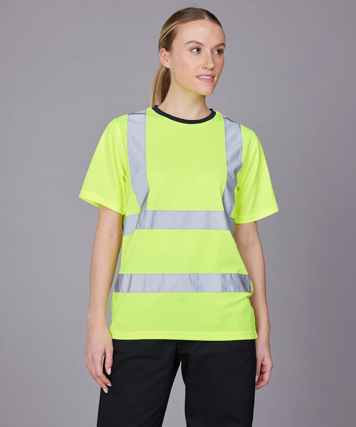 PSW Pro High Visibility T-Shirt