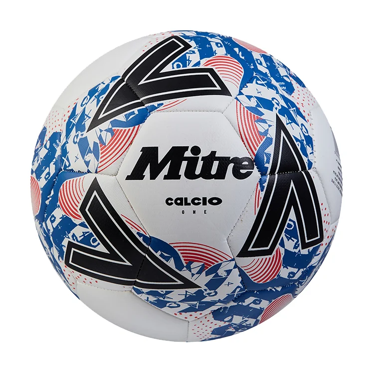 Custom Mitre Calcio Footballs